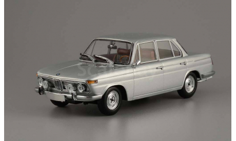 БМВ BMW 1800 tisa 1965 Minichamps 1:43 400025100, масштабная модель, scale43