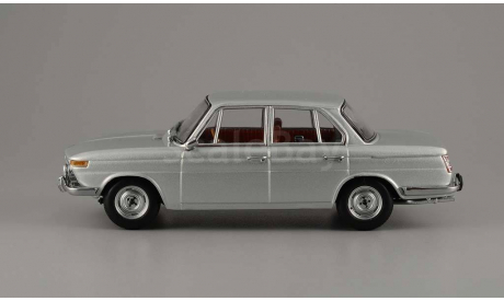БМВ BMW 1800 tisa 1965 Minichamps 1:43 400025100, масштабная модель, scale43