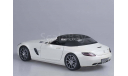 Mercedes Benz SLS AMG Roadster R197 Premium Classixxs 1:12 B66960074, масштабная модель, 1/12, Mercedes-Benz