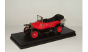 Фиат Fiat Zero Cabriolet 1914 Rio 1:43 4363, масштабная модель, 1/43