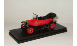 Фиат Fiat Zero Cabriolet 1914 Rio 1:43 4363