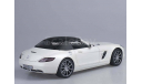 Mercedes Benz SLS AMG Roadster R197 Premium Classixxs 1:12 B66960074, масштабная модель, 1/12, Mercedes-Benz