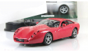 TVR Tuscan T440R 2004 IXO Суперкары 1:43, масштабная модель, Суперкары. Лучшие автомобили мира, журнал от DeAgostini, scale43