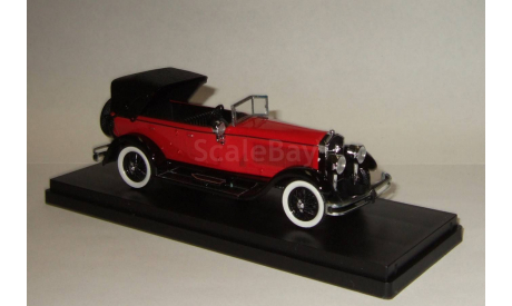 Isotta Fraschini 8A 1924 Rio 1:43 4291, масштабная модель, 1/43