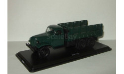Зис 151 бортовой 1948 СССР SSM 1:43 SSM1015