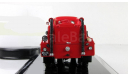 Газ 63 АЦУП 20 (63) 60 4х4 Пожарный СССР Dip 1:43 106302, масштабная модель, 1/43, DiP Models