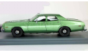 Додж Dodge Monaco 1978 Neo 1:43 NEO43510, масштабная модель, scale43, Neo Scale Models