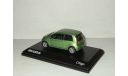 Skoda (Шкода) Citigo Трехдверная Abrex 1:43, масштабная модель, 1/43, Škoda