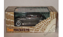 Крайслер Chrysler Airflow Sedan 1936 IXO Museum 1:43 MUS033, масштабная модель, 1/43, IXO Museum (серия MUS)