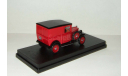 Фиат Fiat 508 Balilla Autocarro 1935 Rio 1:43 4295, масштабная модель, 1/43