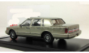 Линкольн Lincoln Town Car 1996 Champagne PremiumX 1:43 PRD102, масштабная модель, Premium X, scale43