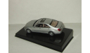 Мерседес Бенц Mercedes Benz S klasse W221 Серебристая 2009 Autoart 1:43 56256, масштабная модель, Mercedes-Benz, scale43