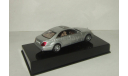 Мерседес Бенц Mercedes Benz S klasse W221 Серебристая 2009 Autoart 1:43 56256, масштабная модель, Mercedes-Benz, scale43