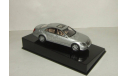 Мерседес Бенц Mercedes Benz S klasse W221 Серебристая 2009 Autoart 1:43 56256, масштабная модель, Mercedes-Benz, scale43