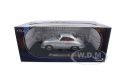 Порше Porsche 356 Coupe 1950 Signature 1:18 38206, масштабная модель, 1/18