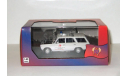 Фиат Polski Fiat 125P Kombi Service Car Nurnberg Toy Fair 2012 IST 1:43, масштабная модель, scale43, IST Models