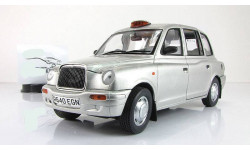 Остин Austin London Такси Лондона 1998 Sun Star 1125 1:18