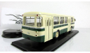 Автобус Лиаз 677 Ранний СССР ClassicBus 1:43, масштабная модель, 1/43