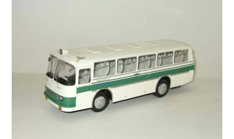 Автобус Лаз 697 Н Экскурсия Вектор Моделс 1 43, масштабная модель, 1:43, 1/43, Vector-Models