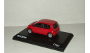 Skoda (Шкода) Citigo Пятидверная Abrex 1:43, масштабная модель, 1/43, Škoda