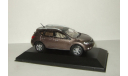 Ниссан Nissan Murano 2009 4x4 J-Collection 1:43 JC106, масштабная модель, 1/43