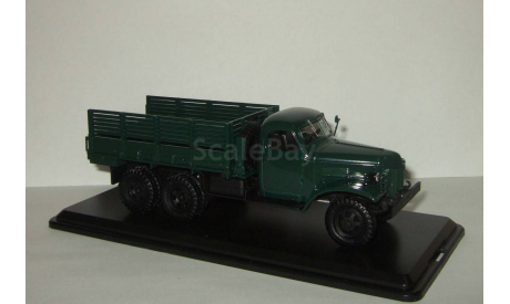 Зис 151 бортовой 1948 СССР SSM 1:43 SSM1015, масштабная модель, scale43, Start Scale Models (SSM)