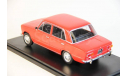 Ваз 2101 Lada 1200 Жигули СССР Hachette IXO 1:24, масштабная модель, 1/24