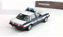 Форд Ford Cortina Полиция Израиля 1975 IXO Полицейские Машины Мира 1:43, масштабная модель, 1/43, Полицейские машины мира, Deagostini