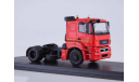 Камаз 5490 S5 седельный тягач (кабина Mercedes Axor) SSM 1:43 SSM1275, масштабная модель, scale43, Start Scale Models (SSM)