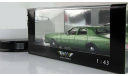 Додж Dodge Monaco 1978 Neo 1:43 NEO43510, масштабная модель, scale43, Neo Scale Models