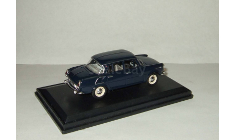 Skoda (Шкода) 1000 MB Abrex 1:43, масштабная модель, 1/43, Škoda