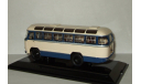 Паз 652 ’Киев, Аэропорт Жуляны’ 1958 СССР Dip 1:43 165201 L.e. 96 pcs., масштабная модель, scale43, DiP Models