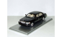 Линкольн Lincoln Town Car Черный Luxury Collectibles 1 43, масштабная модель, 1:43, 1/43