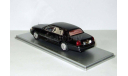 Линкольн Lincoln Town Car Черный Luxury Collectibles 1 43, масштабная модель, 1:43, 1/43