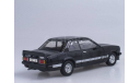 Опель Opel Ascona Sport 1979 Черный SunStar 1:18, масштабная модель, scale18