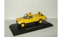 Пежо Peugeot 504 Пикап Pick-up 1979 ’CCF Forestiers Pompiers’ Norev 1:43 475452, масштабная модель, scale43