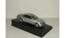 Мерседес Бенц Mercedes Benz S-class W221 S63 AMG Autoart 1:43 56206, масштабная модель, Mercedes-Benz, scale43