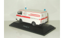 Фольксваген VW Volkswagen LT Hunderettungsstaffel Скорая помощь 03 Schuco 1:43 450368401, масштабная модель, 1/43