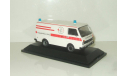 Фольксваген VW Volkswagen LT Hunderettungsstaffel Скорая помощь 03 Schuco 1:43 450368401, масштабная модель, 1/43