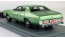 Додж Dodge Monaco 1978 Neo 1:43 NEO43510, масштабная модель, scale43, Neo Scale Models