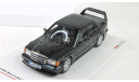 Мерседес Бенц Mercedes Benz 190E EVO 2 1990 TSM TrueScale Miniatures 1:43 TSM124343, масштабная модель, scale43, TSM Model, Mercedes-Benz