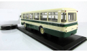 Автобус Лиаз 677 Бежево зеленый Ранний СССР ClassicBus 1:43 Выпуск 2010 г!, масштабная модель, scale43