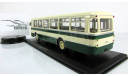 Автобус Лиаз 677 Ранний СССР ClassicBus 1:43, масштабная модель, 1/43