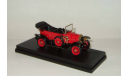 Фиат Fiat Zero Cabriolet 1914 Rio 1:43 4363, масштабная модель, 1/43