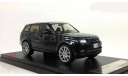 Range Rover Sport 2014 4x4 PremiumX 1:43 PRD359, масштабная модель, scale43, Premium X, Land Rover