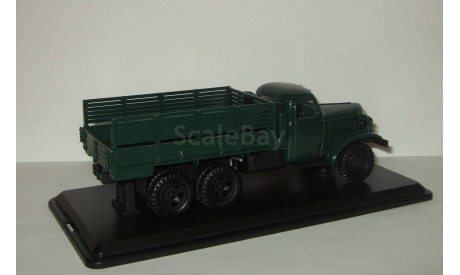 Зис 151 бортовой 1948 СССР SSM 1:43 SSM1015, масштабная модель, scale43, Start Scale Models (SSM)