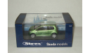 Skoda (Шкода) Citigo Трехдверная Abrex 1:43, масштабная модель, 1/43, Škoda