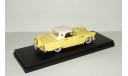 Форд Ford Thunderbird Hardtop 1956 Rio 1:43, масштабная модель, 1/43