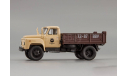 Газ 53 (САЗ) 3503 Cамосвал СССР Dip 1:43 105205, масштабная модель, 1/43, DiP Models