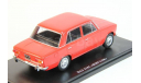 Ваз 2101 Lada 1200 Жигули СССР Hachette IXO 1:24, масштабная модель, 1/24